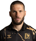 Stefan Lukic