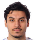 Alexandros Pantelidis