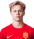 Villum Berthelsen