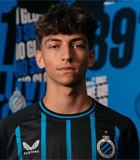Lucas Delorge