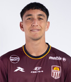 Sebastian Mendoza