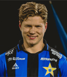 Victor Svensson