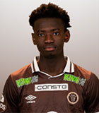 Ebrima Sawaneh