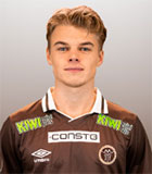 Jonas Bruusgaard