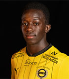 Salieu Drammeh