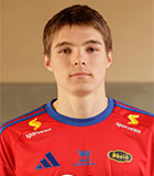 Luca Hoyland