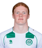 Elvis van der Laan