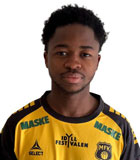 Jerry Ogbole