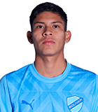 Jesus Velasquez