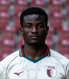 Uchenna Ogundu