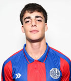 Teo Rodriguez Pagano