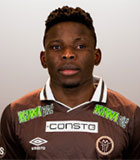 Fredrick Godwin