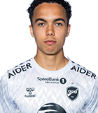 Julian Gunnerod