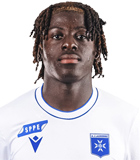 Rudy Matondo