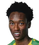 Errol Mundle-Smith