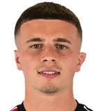 Jake Evans