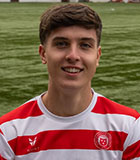 Zander Hutton