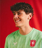 Yannick Gerritsen
