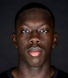 Amadou Coundoul