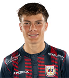 Stephen Reynaerts