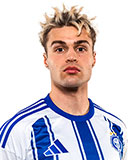 Ville Vuorinen