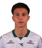 Joao Vitor da Silva Almeida