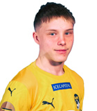 Rasmus Tikkanen