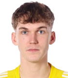 Hampus Kallstrom