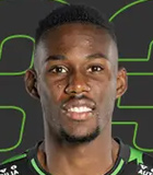 Royer Caicedo