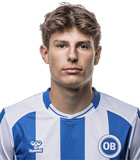 Magnus Andersen