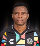 Bobosi Byaruhanga