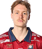 Liam Andersson