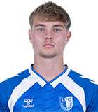Magnus Baars