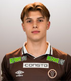 Fabian Kvam