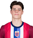 Julian Laegreid