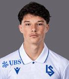 Ethan Bruchez