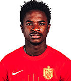 Prince Amoako Junior