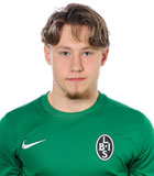 Albin Andersson