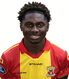 Ofosu Boakye