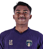 Dafiq Firdaus