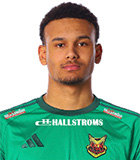 Tyree Griffiths