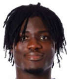 Charles Baah
