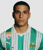 Omar Badarneh