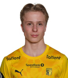 Jonas Dalen Korsaksel