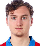 Casper Ljung Hofvendahl