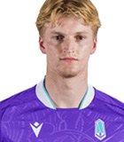 Fin Tugwell