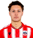 Sergey Kozlovskiy