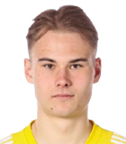 Noel Lundgren