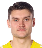 Albin Andersson