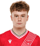 James McGlinchey